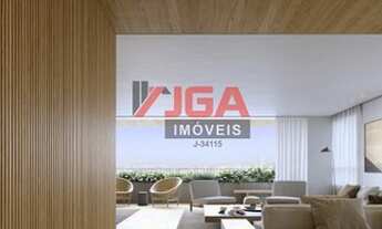 Imagem 5: Apartamento a venda no jardins, MELO ALVES 645, ao lado da Oscar Freire