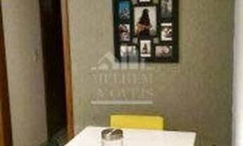 Imagem 2: Apartamento a venda - Vila Leonor, São Paulo