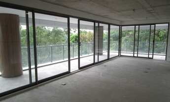 Imagem 5: Apartamento no Alto de Pinheiros 286m - Pronto - 4 Suítes + 4 Vagas