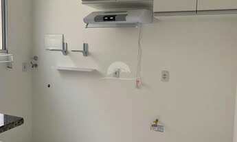 Imagem 3: Apartamento - Residencial Padovani - Paulínia