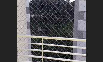 Imagem 3: Apartamento para venda tem 47 metros quadrados com 2 quartos em Jardim Monte Alegre - São