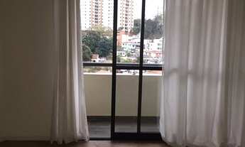 Imagem 2: 2 DORMIT / VILA INDIANA / USP