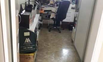 Imagem 6: Apartamento de 155 metros quadrados no bairro Higienópolis com 3 quartos