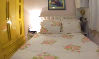 Imagem 6: Apartamento para venda possui 67 metros quadrados com 3 quartos em Vila Matilde - São Paul