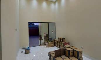 Imagem 4: Casa Térrea no Bairro Seminário - Campo Grande - MS