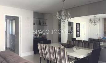 Imagem 2: Apartamento para venda com 112 metros quadrados com 3 quartos em Vila Mascote - São Paulo