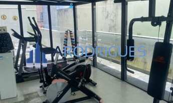 Imagem 6: Apartamento 1/4, Barra. 46 m2. Mar Azul Residence