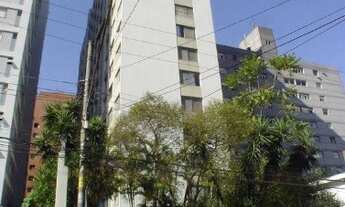 Imagem: Apartamento para venda possui 110 m2, todo