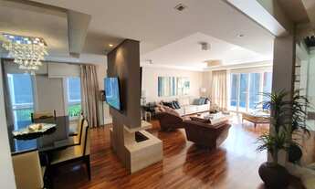 Imagem 3: Maravilhosa casa de alto padrão mobiliada à venda no melhor do Brooklin!