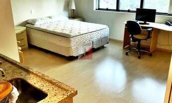 Imagem: FLAT MELIA IBIRAPUERA DISPONÍVEL PARA LOCAÇÃO