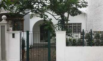 Imagem: CASA COMERCIAL, 120m², ENTRE OSCAR FREIRE