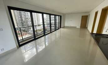 Imagem 3: Unico Marista, 4 suítes, 200m², 3 vagas, andar alto