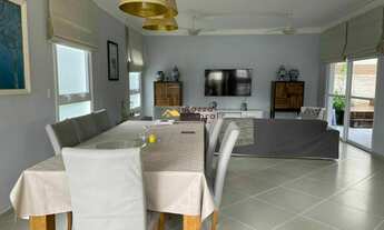 Imagem 3: Casa Alto Padrão em Condomínio frente ao mar