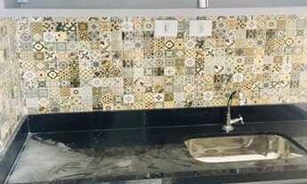 Imagem 2: Kitnet na Santa Ifigênia