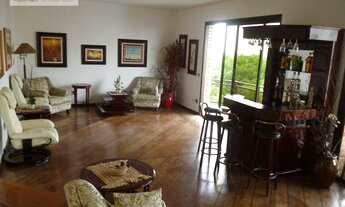 Imagem: Apartamento residencial à venda, Pacaembu