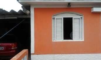 Imagem: Casa para Venda em São Paulo, Cidade Satélite