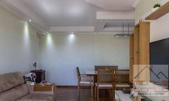 Imagem 4: Apartamento com 3 dormitórios à venda, 73 m² por R$ 590.000,00 - Mooca - São Paulo/SP