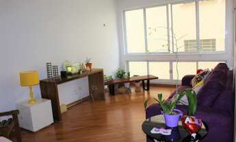 Imagem 4: Apartamento ao lado da praça Vilaboim e FAAP