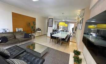 Imagem 2: Apartamento para venda tem 108 metros quadrados com 3 quartos em Pico do Amor - Cuiabá - M