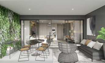 Imagem 2: Apartamento para venda possui 46 metros quadrados com 1 quarto em Umarizal - Belém - PA