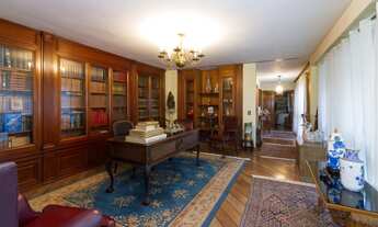 Imagem 6: Viera Souto - 373 metros quadrados com 4 Suítes em Ipanema - Rio de Janeiro - RJ