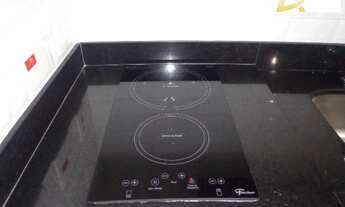 Imagem 5: SÃO PAULO - Apartamento Padrão - VILA OLÍMPIA