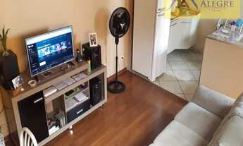 Imagem 6: São Paulo - Casa Padrão - Jardim São Jorge