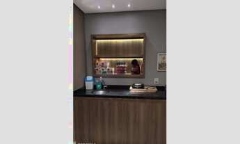 Imagem 6: Apartamento para venda com 64 metros quadrados com 2 quartos em Jardim da Glória - São Pau