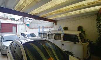 Imagem: Casa Térrea - 125m2 - 3 quartos - 1 suíte