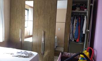 Imagem 13: Apartamento Padrão Condomínio Safra II - Cohab Adventista