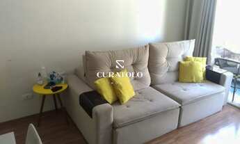 Imagem 5: LINDO APARTAMENTO 2 DORMITÓRIOS 1 VAGA DE GARAGEM - MELHOR REGIÃO DA VILA CARRÃO-SP