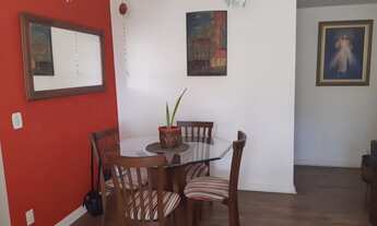 Imagem 7: Segurança é em Condomínio Fechado na Vila Andrade