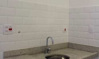 Imagem 8: Apartamento para venda possui 31 metros quadrados com 1 quarto em Centro - São Paulo - SP