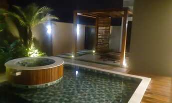 Imagem 2: Casa em Condomínio 4 Quartos Alphaville Nova Esplanada 3