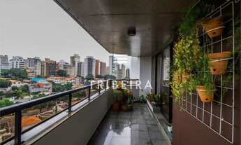 Imagem 6: Imóvel de 312m², com 4 dormitórios (sendo 4 suítes)