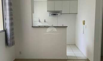 Imagem: Apartamento - Residencial Padovani - Paulínia