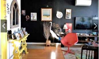 Imagem 2: LINDO IMÓVEL LARGO SANTA CECILIA ( LOFT ) OU 2 DORMITORIOS