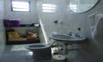 Imagem 6: Casa com 3 dormitórios à venda por R$ 900.000,00 - Vila Santo Estéfano - São Paulo/SP