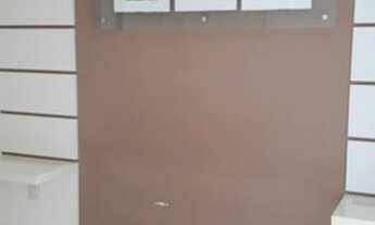 Imagem 4: Apartamento completamente mobiliado