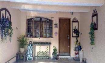 Imagem: SOBRADO RESIDENCIAL em SÃO PAULO - SP