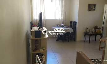 Imagem 2: Apartamento - Residencial Jardim América II