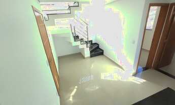 Imagem 5: Cobertura à venda, 50 m² por R$ 380.000,00 - Santa Monica - Belo Horizonte/MG