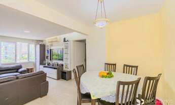 Imagem 7: Lindo apartamento 3 ( três) dormitórios, suíte, banheiro social, dependência de mepregada