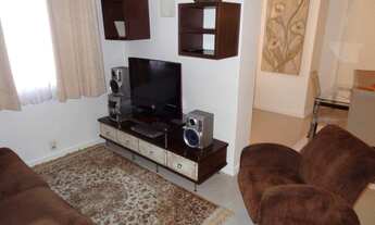 Imagem 6: Flat Brascan Staybridge Itaim Bibi