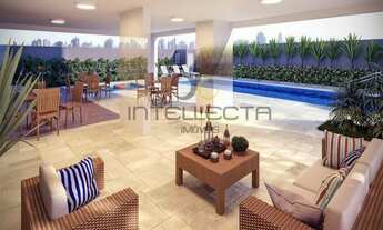 Imagem 7: Apartamento para venda tem 34 metros quadrados com 2 quartos em Cambuci - São Paulo - SP