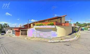 Imagem: Sobrado em Jardim Cristal - São Paulo