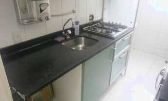 Imagem 3: Apartamento com 3 dormitórios à venda, 60 m² por R$ 360.000,00 - Cidade Patriarca - São Pa