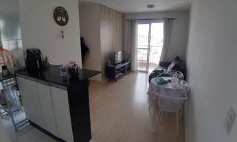 Imagem 1: Apartamento em VILA EMA - São Paulo