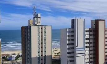 Imagem 3: 2 Dorm- 2 Vagas- Vista Para o Mar- Frente Rua- Lazer completo- Vila Tupi