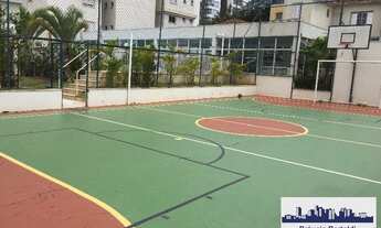 Imagem 5: ELVILA ROMANA GOURMET COM 165M2 ÚTEIS IMPECÁVEL! 4 DORMS, 3 STS,3 GARS,AMPLA VARANDA GOUR